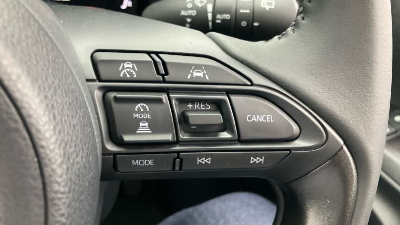 Mazda 2 Hybrid 1.5i Hybrid Homura 5dr CVT Hybrid Hatchback